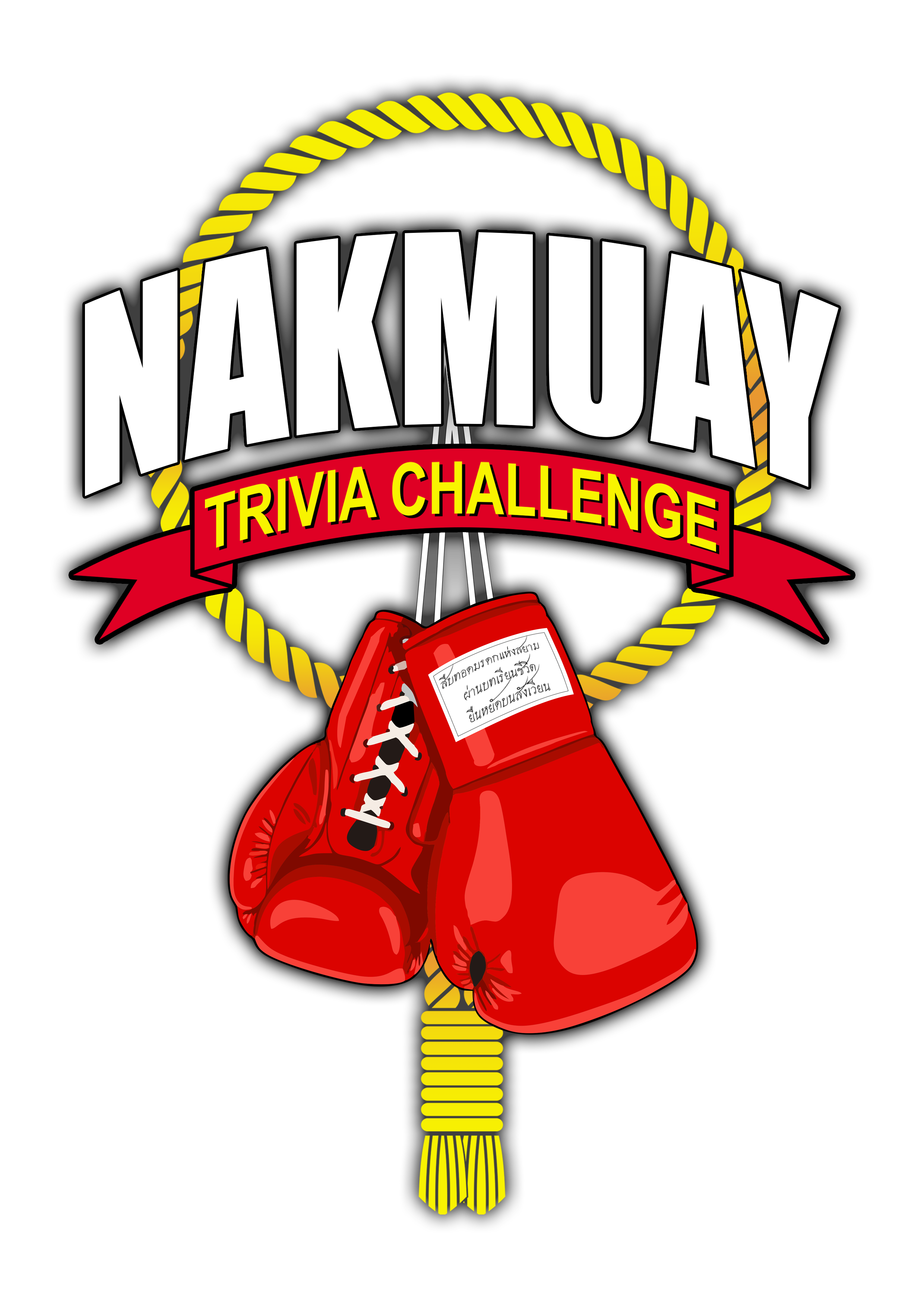 Nakmuay Trivia Challenge